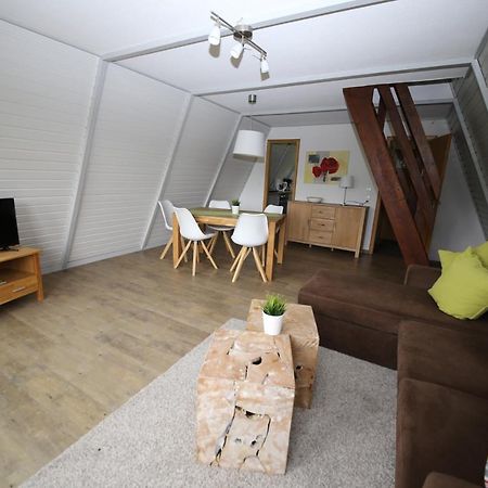 Ferienhaeuser Campingplatz Kinding Exterior foto